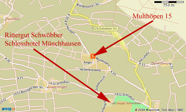 Multhpen 15